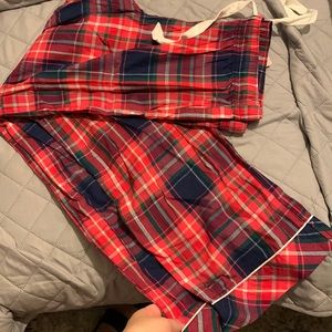Sold!! NWT Victoria secret pajama set